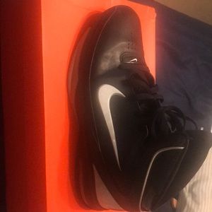 Nike Zoom Hyperfuse TB